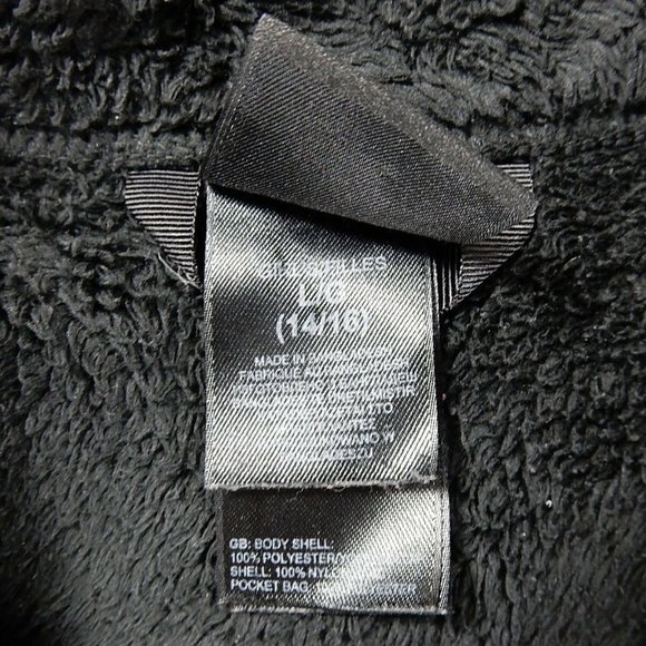 The North Face Denali Jacket (Girls Large)‎ - Picture 3 of 4